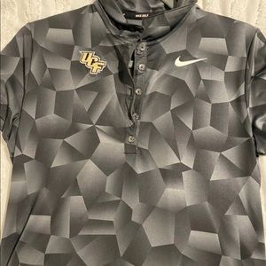 Nike Golf UCF polo